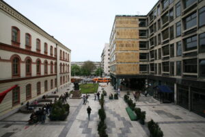 Научна продукција у 2021. години