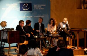 Извештај са међународног семинара „Изазови наставе историје у Европи“, одржаног 10. и 11. марта 2022. године