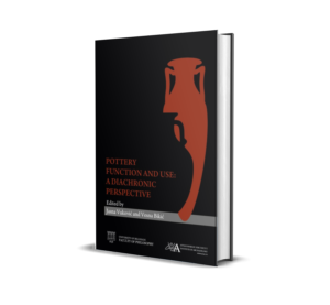 Зборник радова “Pottery function and Use: A Diachronic Perspective”