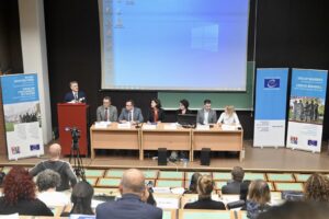 Одржан је први међународни Форум о настави историје на Филозофском факултету у Београду