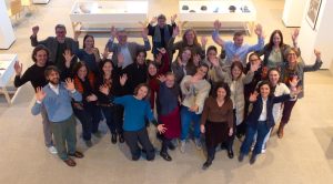 WISESHIFT – a Horizon Europe project